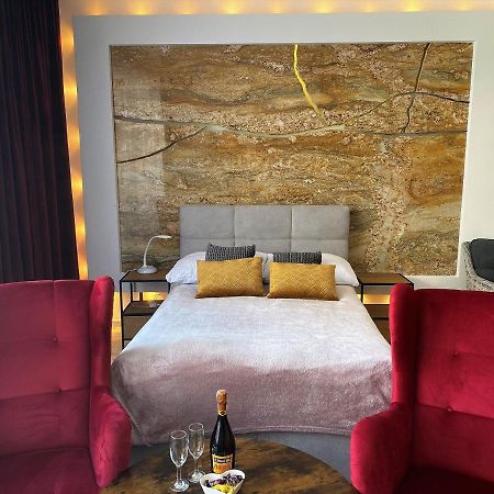 Apartament Z Tarasem Wisełka Εξωτερικό φωτογραφία