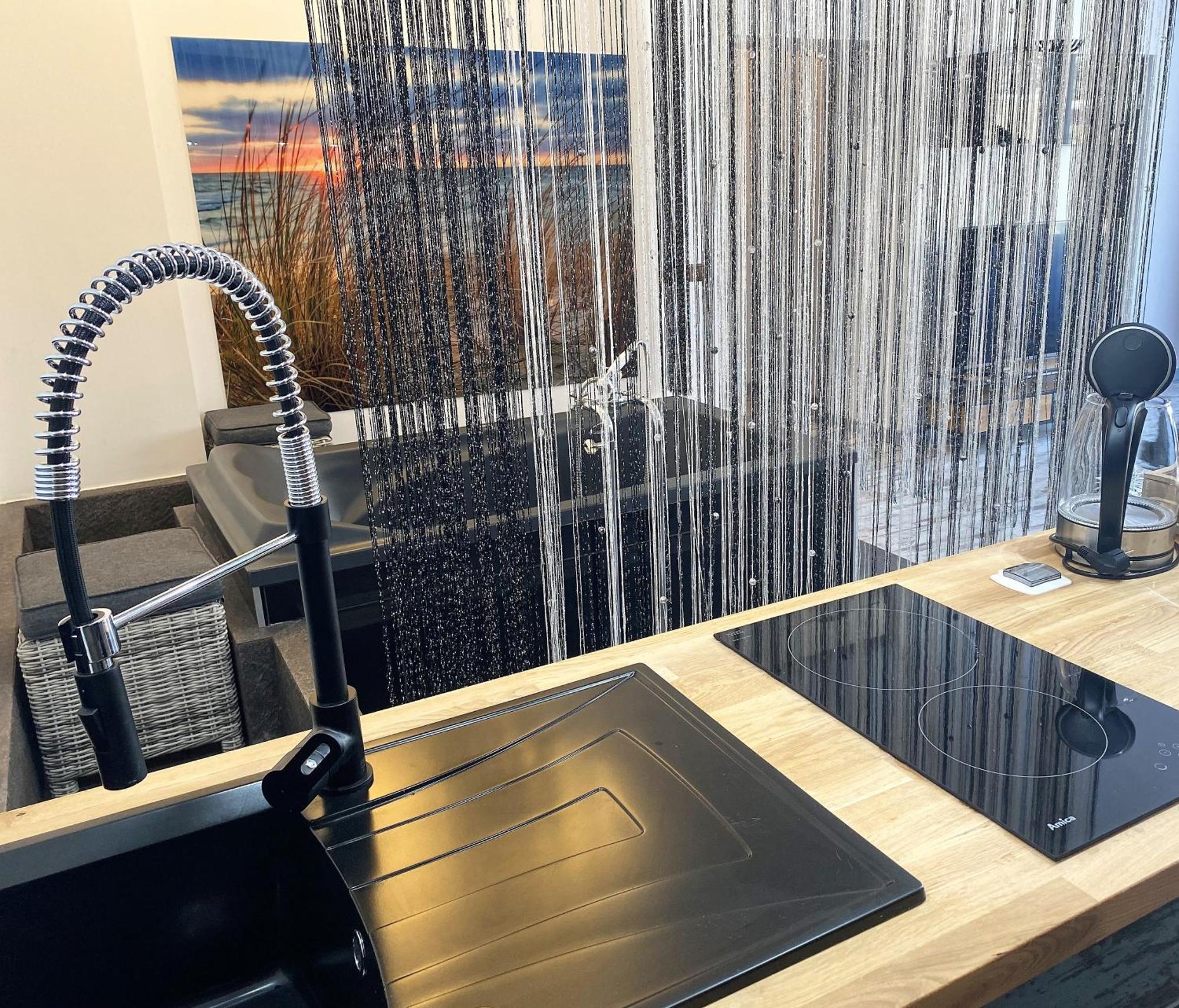 Apartament Z Tarasem Wisełka Εξωτερικό φωτογραφία