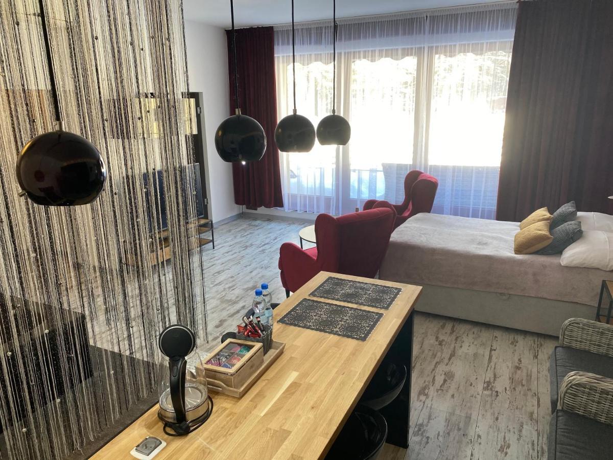 Apartament Z Tarasem Wisełka Εξωτερικό φωτογραφία
