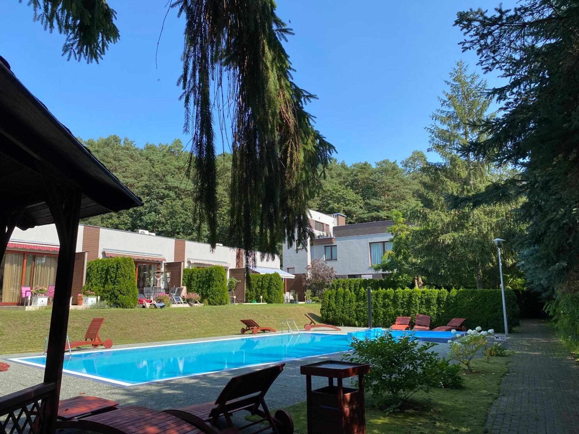 Apartament Z Tarasem Wisełka Εξωτερικό φωτογραφία
